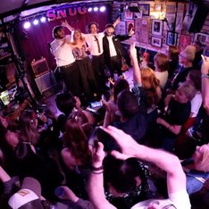 The Snug
