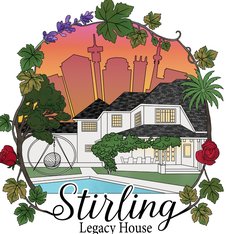 Stirling Legacy House BnB
