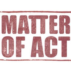 Matter of Act Productions
