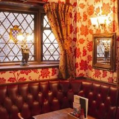 The Wheatsheaf, Fitzrovia