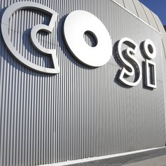 COSI - Center of Science and Industry