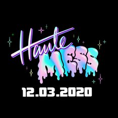 Haute Mess