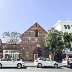 Church House