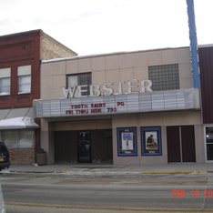 Webster Theatre