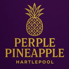 The Perple Pineapple