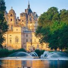 St James's Park
