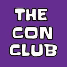 The Con Club