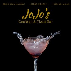 JoJo's Cocktail Bar
