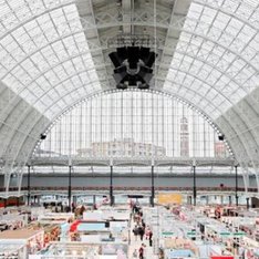 Olympia London