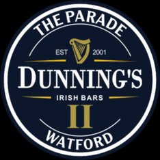 Dunnings II