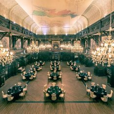 The Coal Exchange