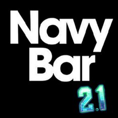 Navy Bar 2.1
