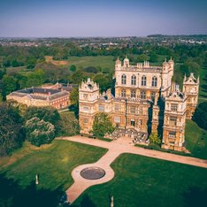 Wollaton Park
