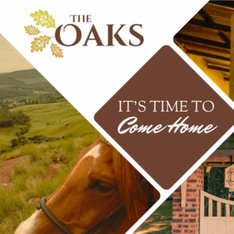 The Oaks at Byrne Valley