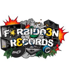 Forbidd3N R3cords
