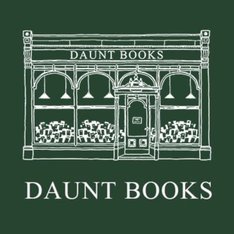 Daunt Books