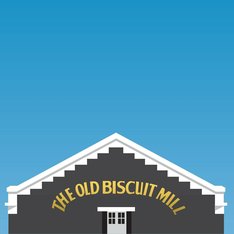 The Old Biscuit Mill
