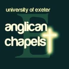 St Luke’s Chapel, University of Exeter, EX1 2LU
