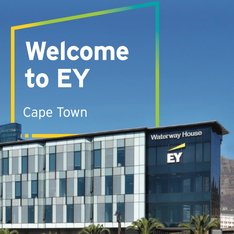 EY - Cape Town