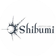 Shibumi