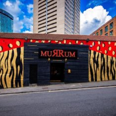 RumRum VIP Bar & Lounge