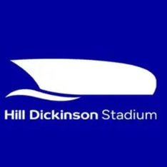 Hill Dickinson Stadium