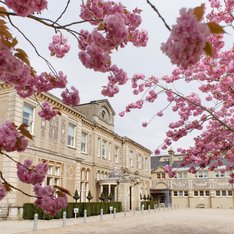 Down Hall Hotel, Spa & Estate